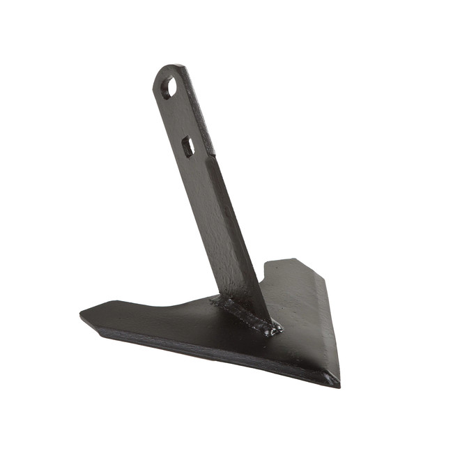 John Deere AN231772 Sweep Assembly, 8 Inch Smith Fin. | RDO 