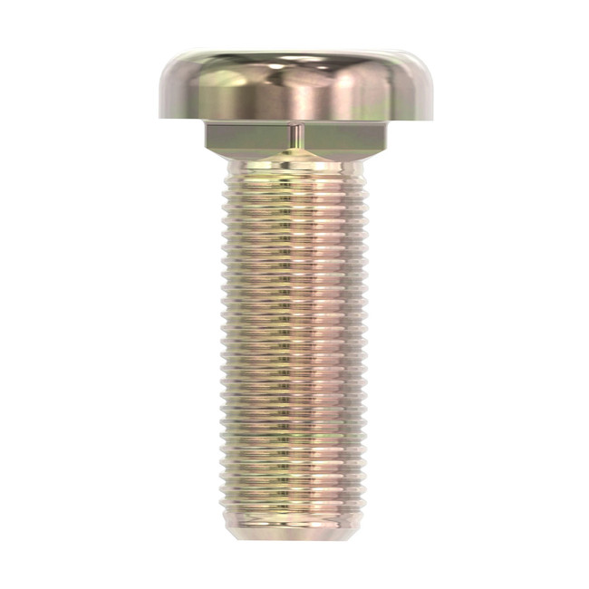 John Deere R175576 Bolt, Round Head Square Short Neck M16 x 2 x 50 