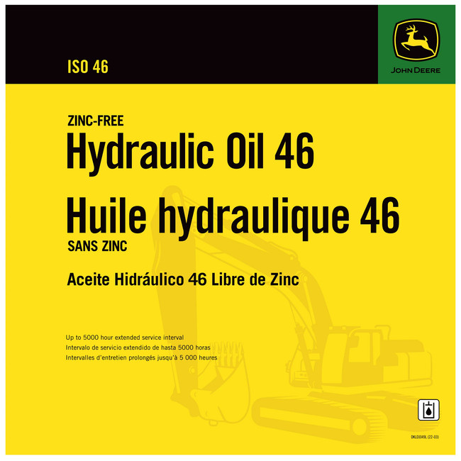 G10 HYDRAULIC OIL ISO 32 20L - Gedis-Lub