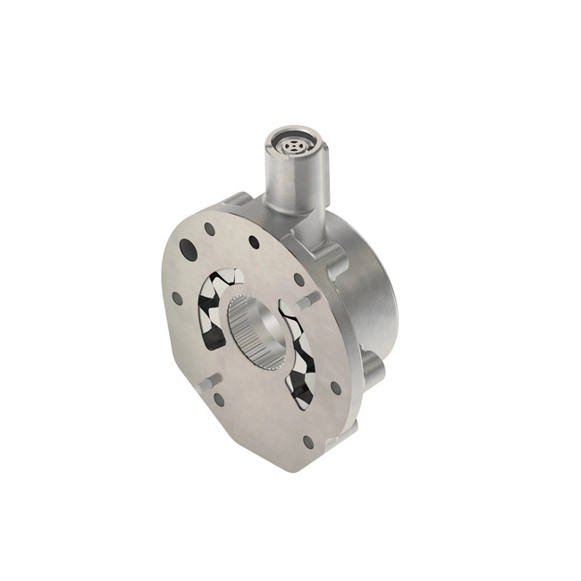 John Deere AL234170 Transmission Oil Pump | RDO Equipment Co