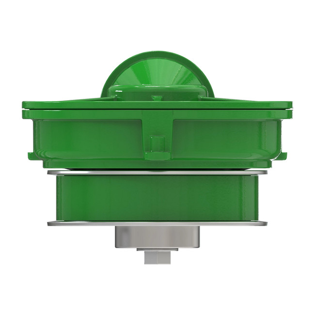 John Deere AA94227 Cartridge Brush Type Bevel Gear Drive | RDO 
