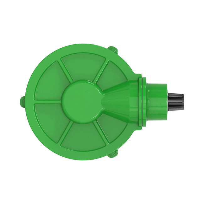 John Deere AA94227 Cartridge Brush Type Bevel Gear Drive | RDO 