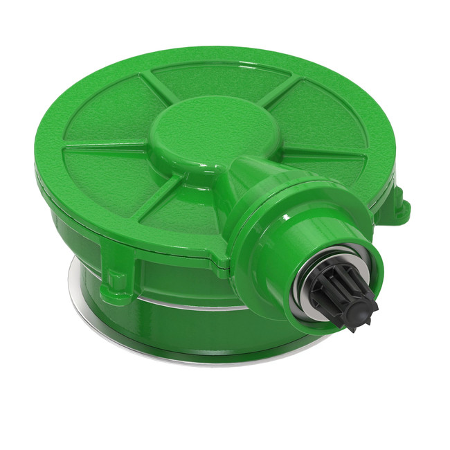 John Deere AA94227 Cartridge Brush Type Bevel Gear Drive | RDO 
