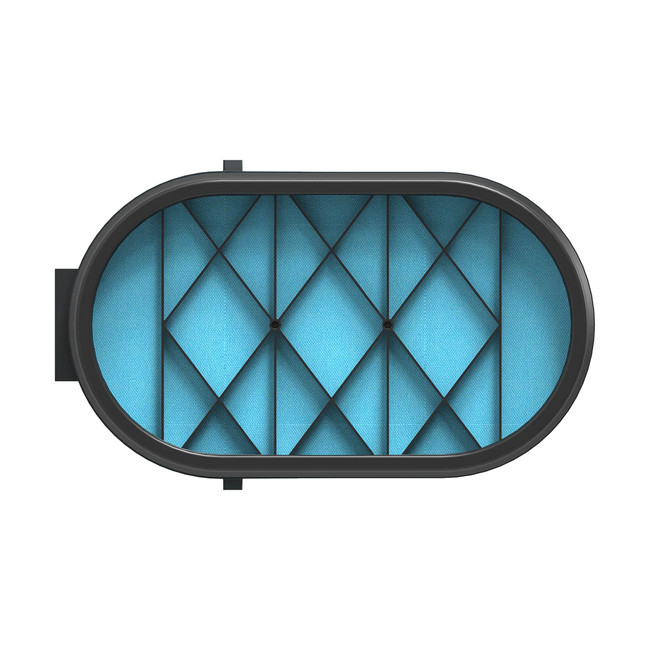 Filtre à Air RE261960 / P621983 - Compatible John Deere 9230, 9330, 9630 Et Autres - Neuf