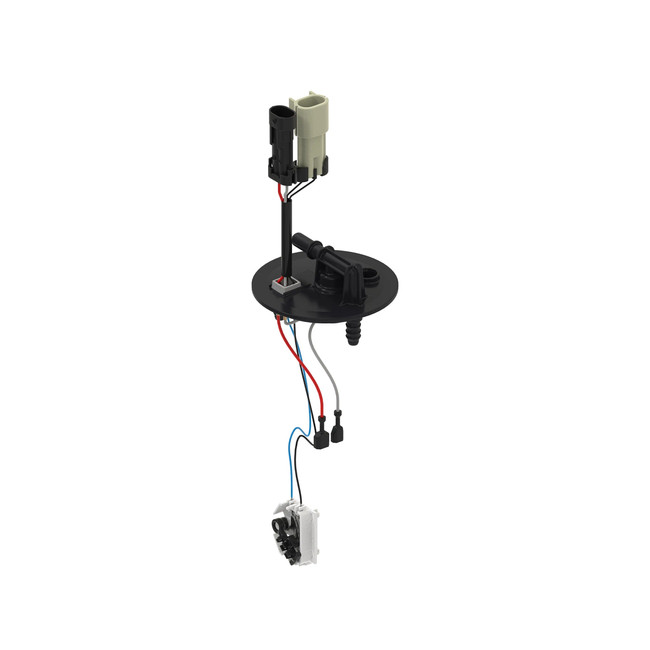 John Deere AM147198 Fuel Pump, Hanger Assembly - Servic | RDO 