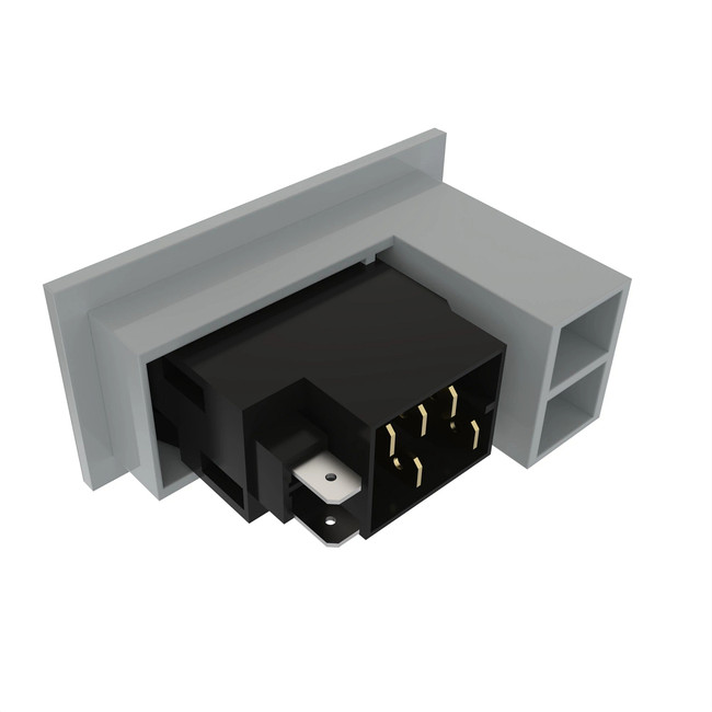 John Deere AM135258 Wiper Switch | RDO Equipment Co.