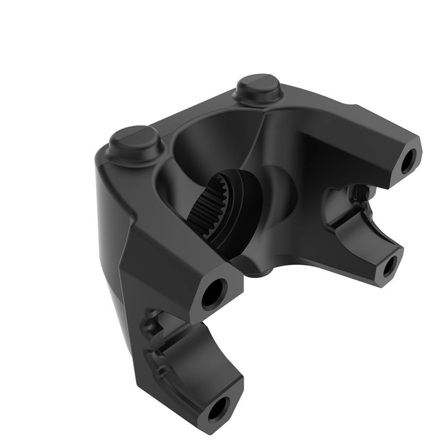 John Deere H219200 Countershaft Drive Universal Joint Yoke | RDO 
