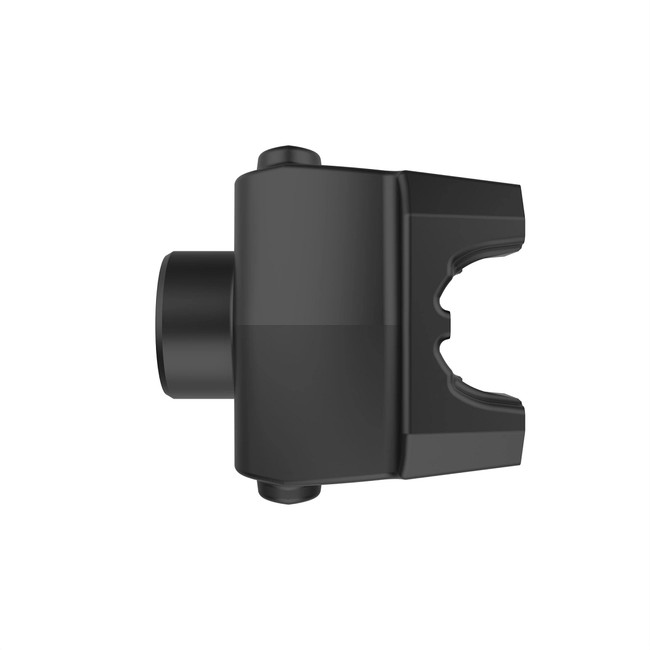 John Deere H219200 Countershaft Drive Universal Joint Yoke | RDO 