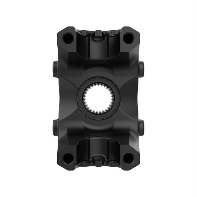 John Deere H219200 Countershaft Drive Universal Joint Yoke | RDO 