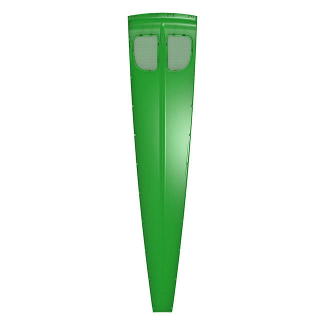 John Deere RE215698 Hood, Center Section Assembly | RDO Equipment Co