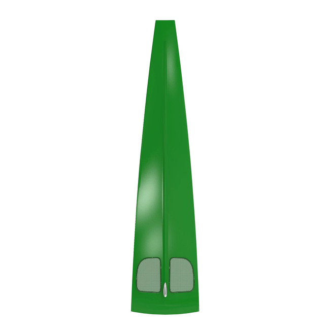 John Deere RE215698 Hood, Center Section Assembly | RDO Equipment Co