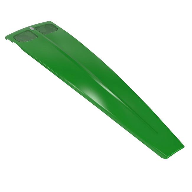 John Deere RE215698 Hood, Center Section Assembly | RDO Equipment Co