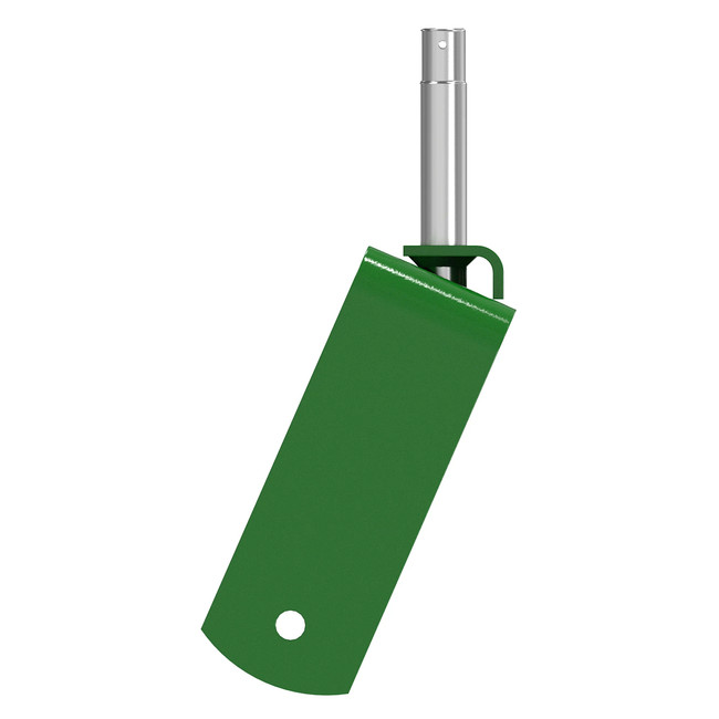 John Deere AUC18511 ZTrak Mower Caster Wheel Yoke | RDO