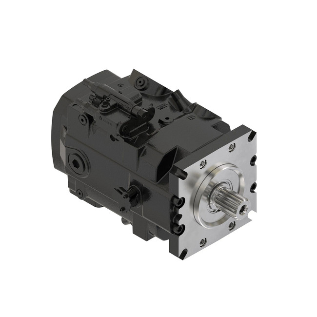 John Deere AT470136 Hydraulic Pump, 280cc Hydraulic Pum | RDO  