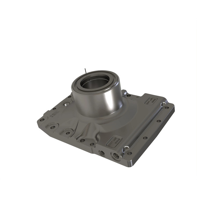 John Deere YZ123023 Diff Case With Sleeve | RDO Equipment Co