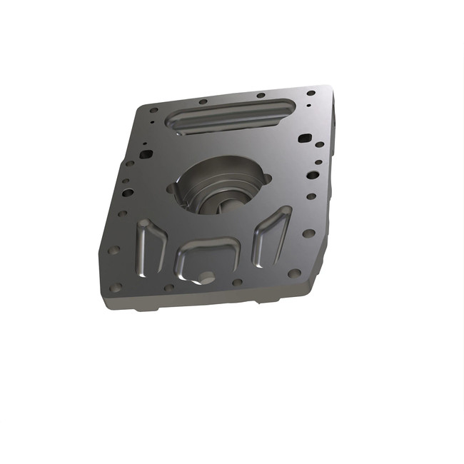 John Deere YZ123023 Diff Case With Sleeve | RDO Equipment Co