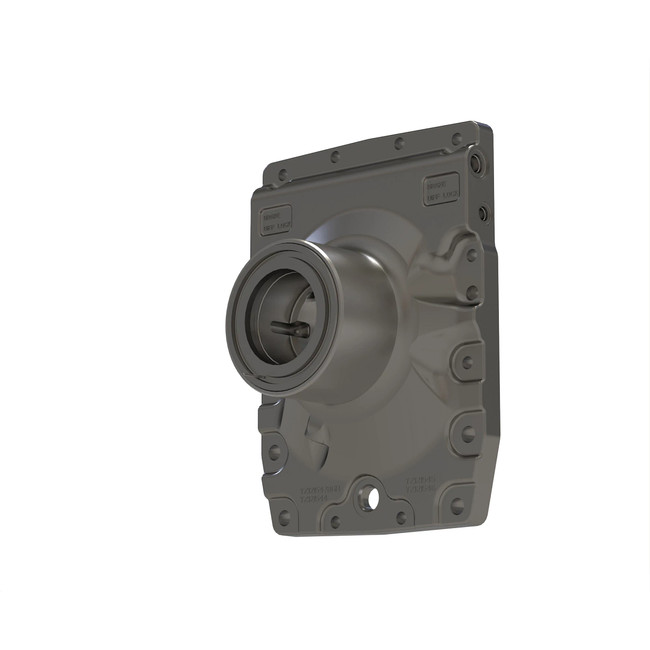 John Deere YZ123023 Diff Case With Sleeve | RDO Equipment Co