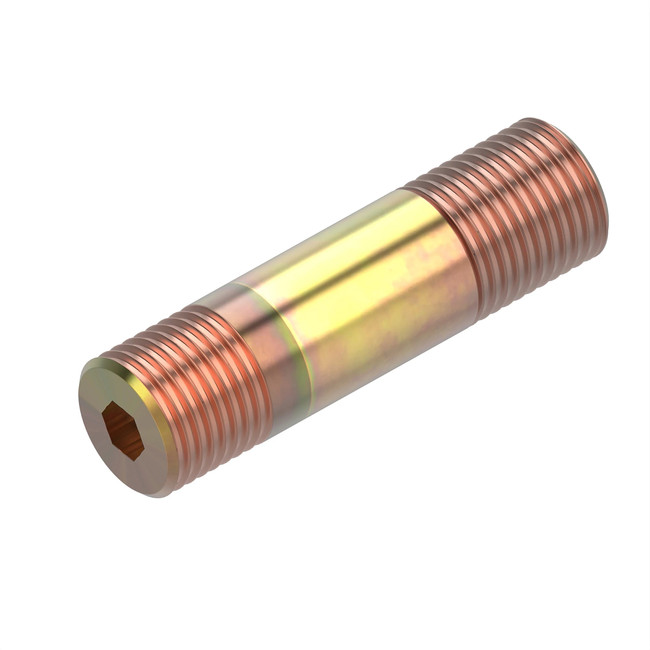 John Deere A128342 Planter Tru-Vee Opener Shank Stud | RDO