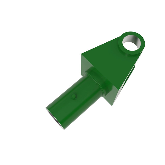 John Deere AE49806 Powershaft and Shields Yoke with Tube | RDO 