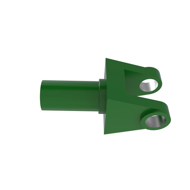 John Deere AE49806 Powershaft and Shields Yoke with Tube | RDO 