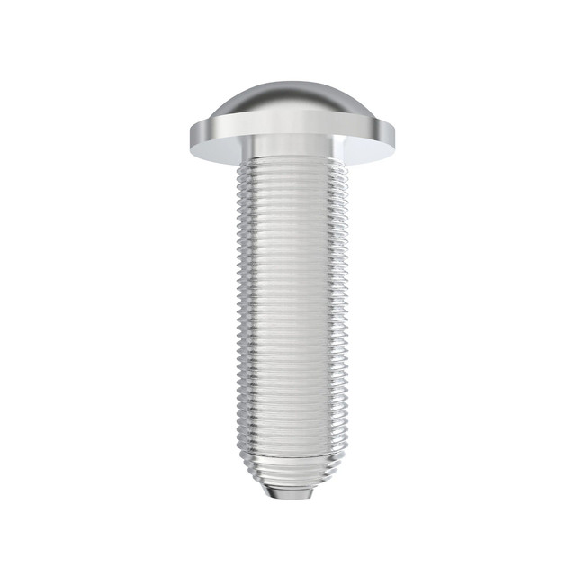 John Deere 37M7352 Screw, Self-Tapping, Round Wash Hd-Spcd Thread 
