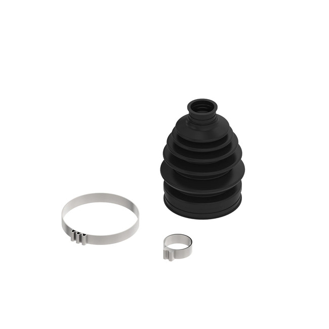 John Deere AM146410 Hpx and xuv Gator Front Axle Shaft Boot Kit
