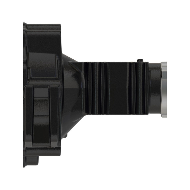 John Deere YZ81141 Right-Hand Rear Axle Housing | RDO