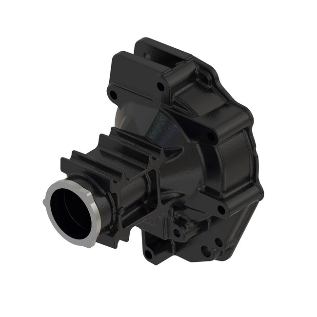 John Deere YZ81141 Right-Hand Rear Axle Housing | RDO Equipment Co.