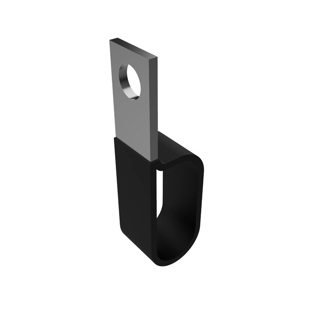 John Deere R502194 Bolt-On Double-Closed Loop Clamp | RDO