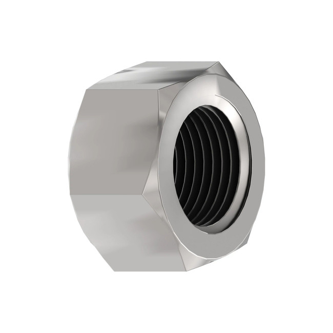 John Deere 14M7279 Hex Nut, M30.0 | RDO Equipment Co 