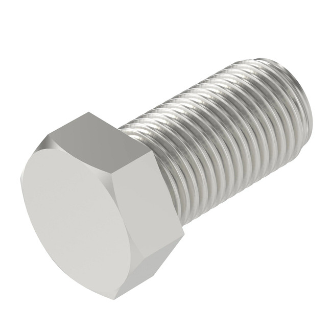 John Deere 19M7872 Hex Head Screw, M12 X 25 | RDO Equipment Co.