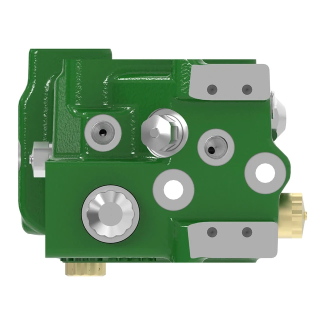 John Deere AL177375 Valve Stack Assembly | RDO Equipment Co
