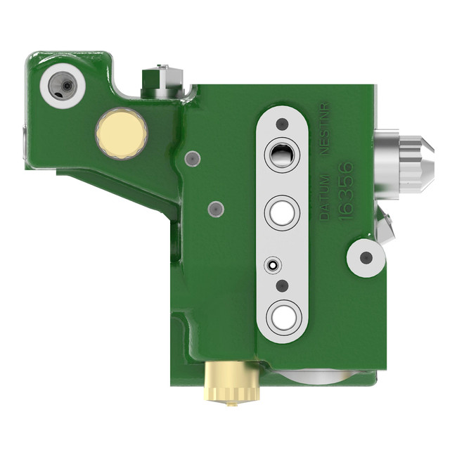 John Deere AL177375 Valve Stack Assembly | RDO Equipment Co