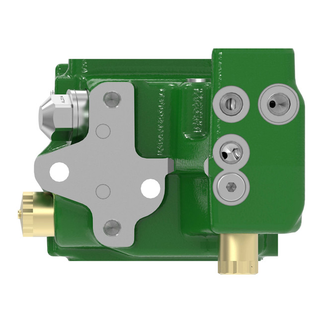 John Deere AL177375 Valve Stack Assembly | RDO Equipment Co
