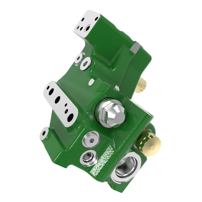 John Deere AL177375 Valve Stack Assembly | RDO Equipment Co