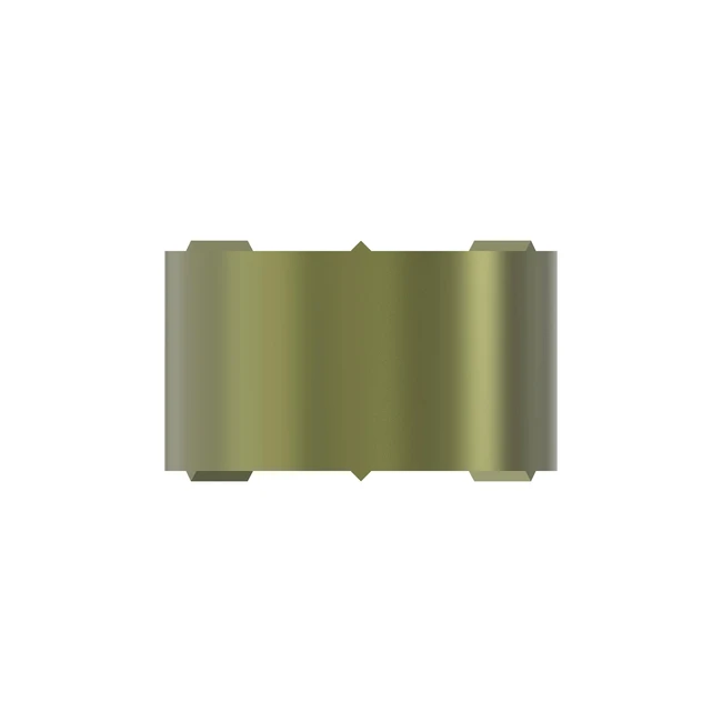 John Deere N280839 Cylindrical Alloy Bushing | RDO Equipment Co