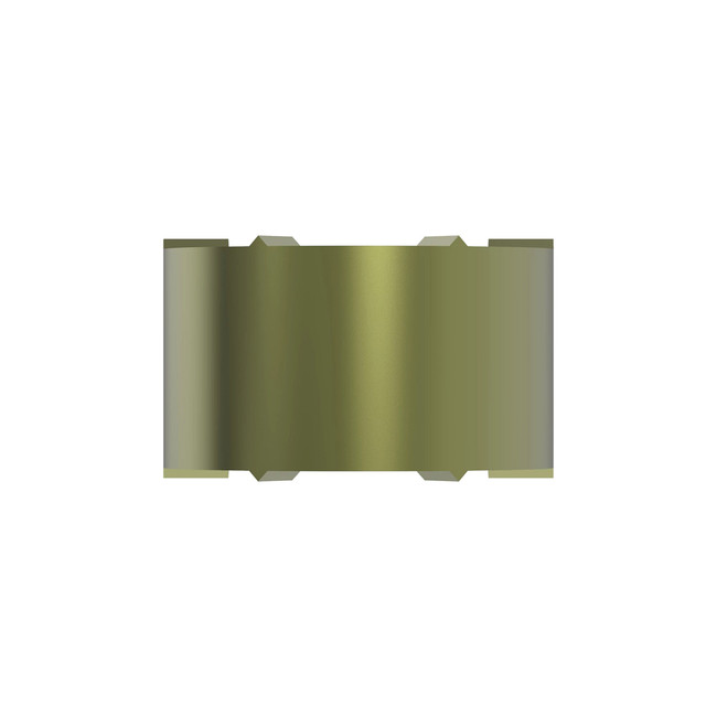 John Deere N280839 Cylindrical Alloy Bushing | RDO Equipment Co