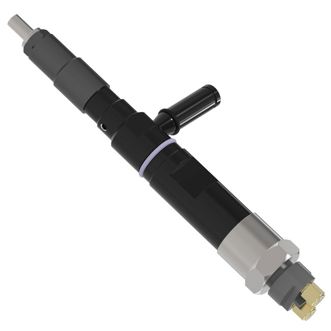 John Deere RE524362 Fuel Injection Nozzle, High Pressure Common