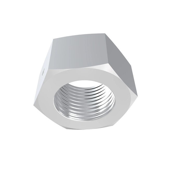 John Deere GX21694 Hex Prevailing Torque Nut, M16 | RDO Equipment Co.