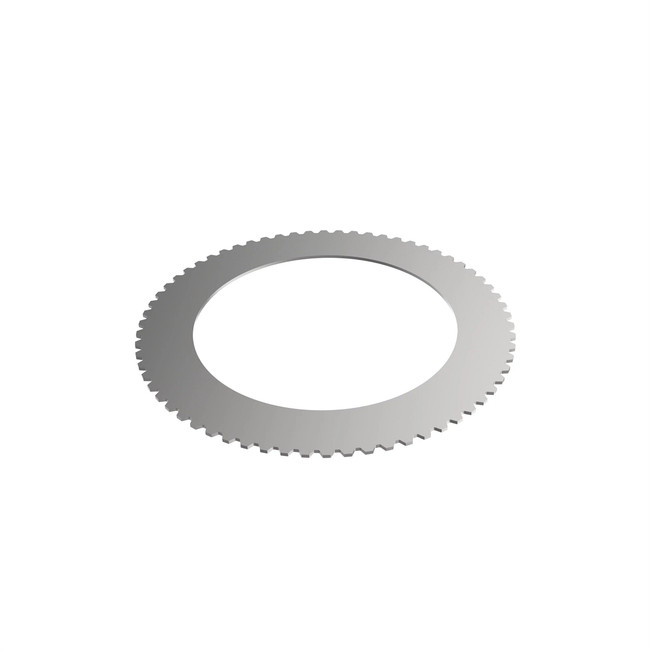 John Deere YZ502309 9000 Series Tractor Transmission Clutch Plate 