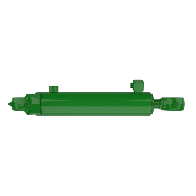 R様 John Deere RE287095 Steering Hydraulic Cylinder, Left-Hand