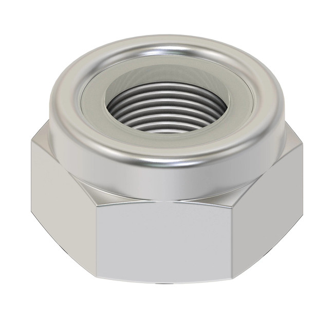 John Deere AT280268 Self Locking Nut | RDO Equipment Co.