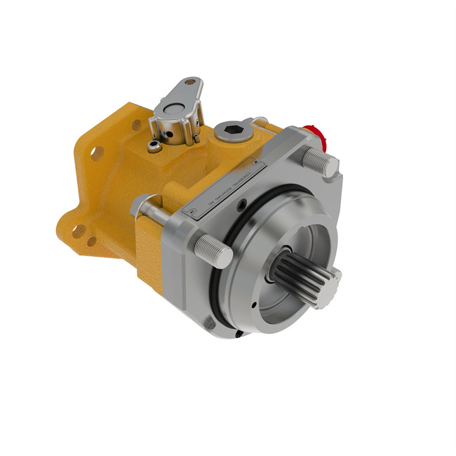 John Deere YZ106575 Transmission Oil Pump | RDO Equipment Co.