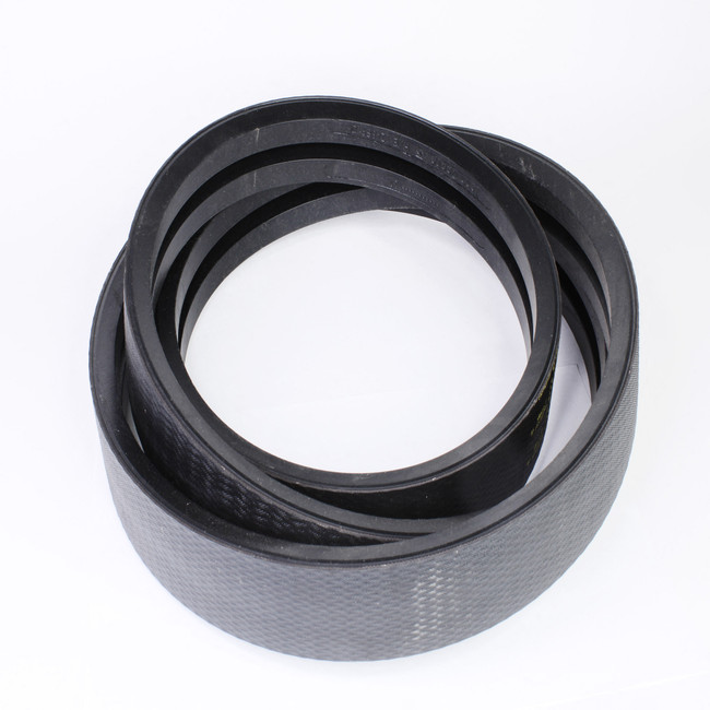 John Deere HXE124869 HC Section Chopper Drive V-Belt, Effective