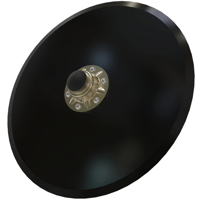 John Deere AA65248 Seed Disk, Blade And Bearing Assembly | RDO