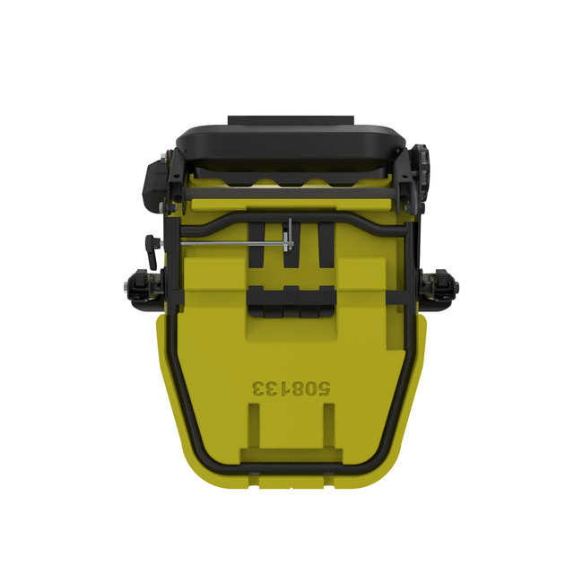 John Deere AUC19586 Mechanical Suspension Seat | RDO