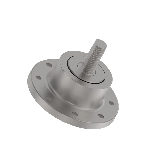 John Deere AA109361 Pneumatic Row Cleaner Ball Bearing | RDO  