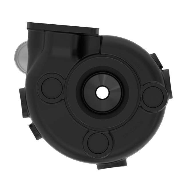 John Deere RE557986 Turbocharger, Genset | RDO Equipment Co