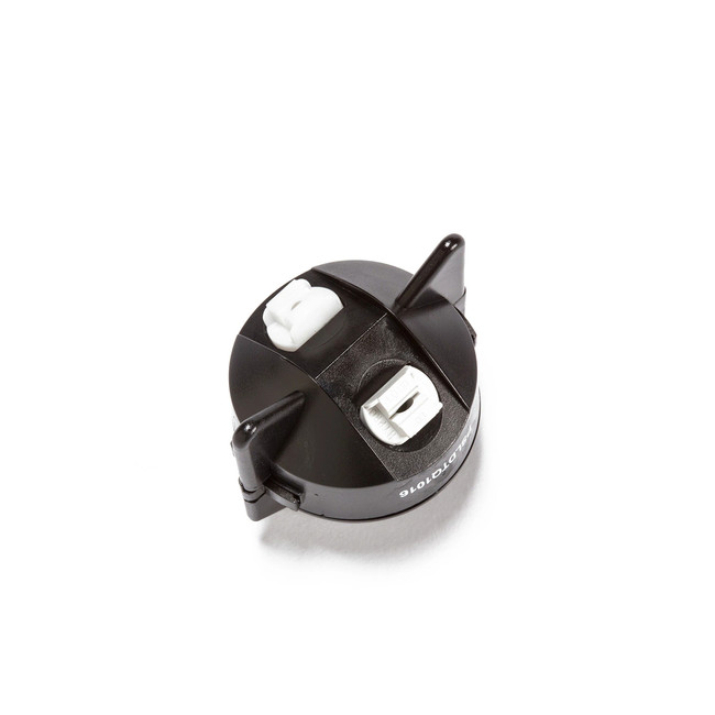 John Deere PSLDTQ1016 Low-Drift Twin (LDT) 110 Degree Spray Angle
