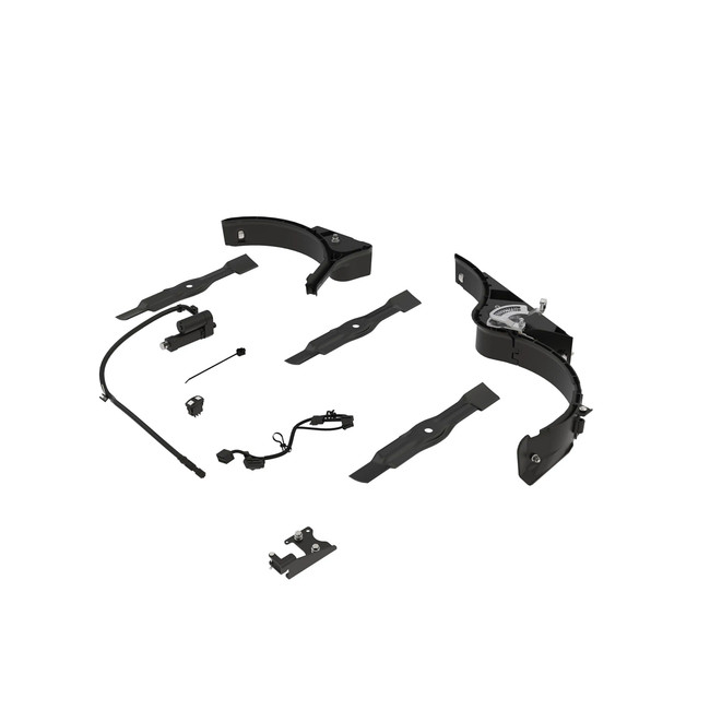 John Deere BUC11634 Grass Mulching Attachment, 54A | RDO Equipment Co